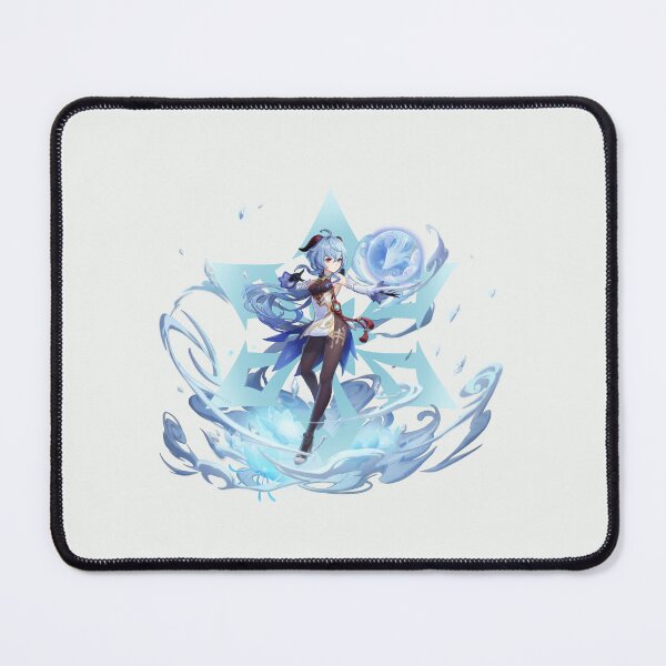 Item preview, Ganyu designed and sold by Shirianna.