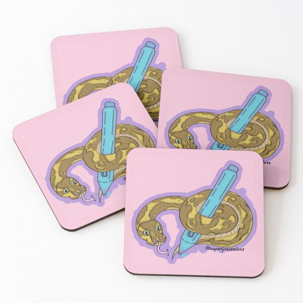 Item preview, Super Pastel Art Logo - No Text designed and sold by SuperPastelArt.