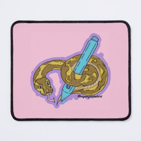 Item preview, Super Pastel Art Logo - No Text designed and sold by SuperPastelArt.