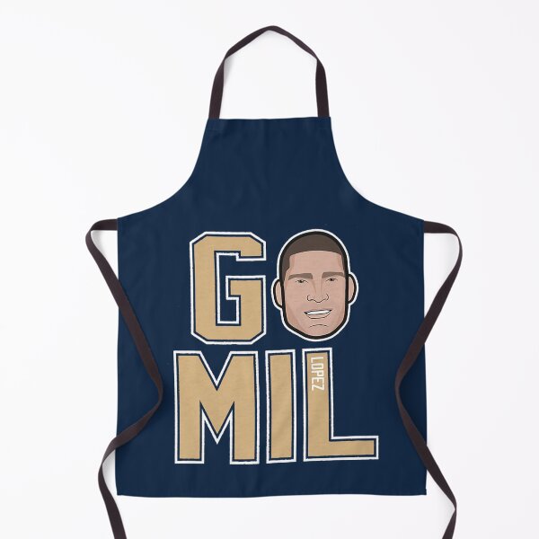 Item preview, brook lopez go mil  designed and sold by DemetriusCaro.