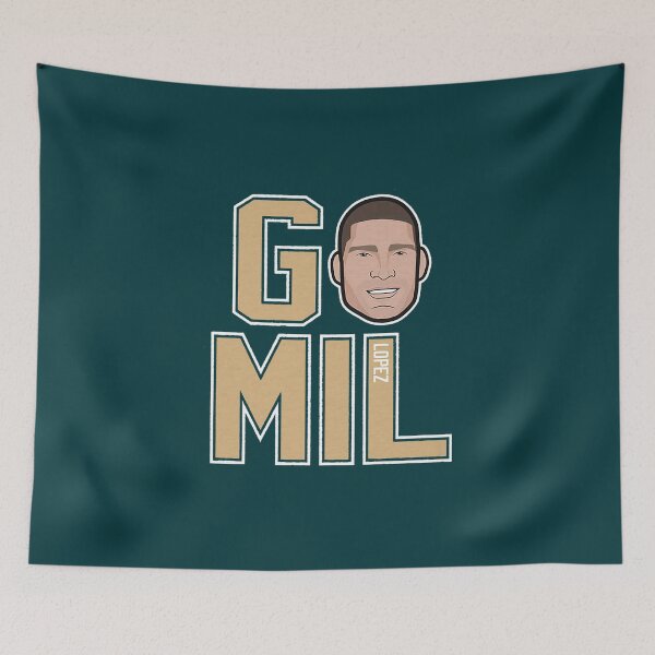 Item preview, brook lopez go mil  designed and sold by DemetriusCaro.