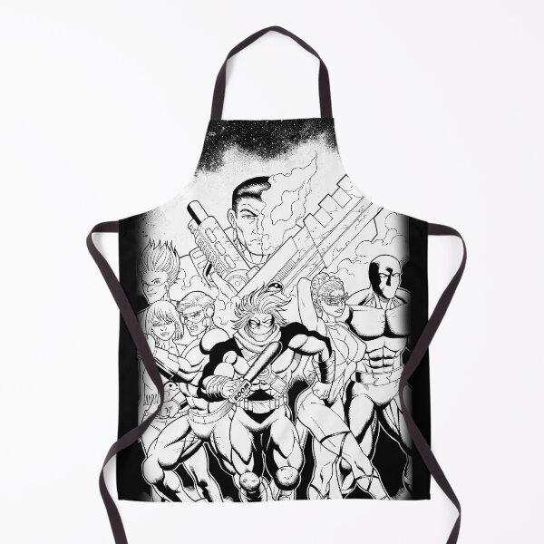 Item preview, GRAYSKALE Teamup designed and sold by PramitSantra.