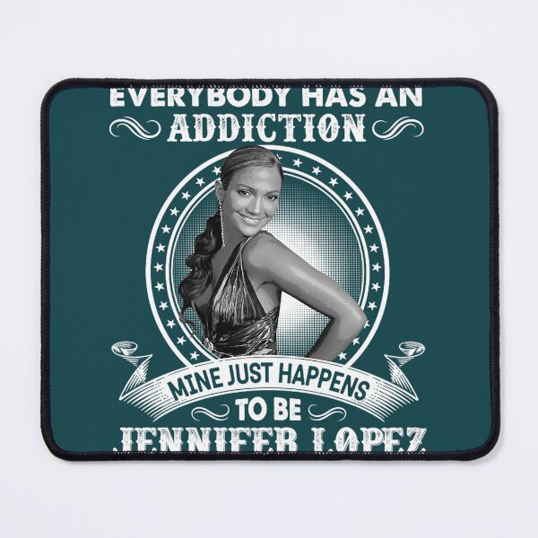 Item preview, Everybody Has An Addiction Mine Just Happens To Be Diva Lopez designed and sold by DemetriusCaro.