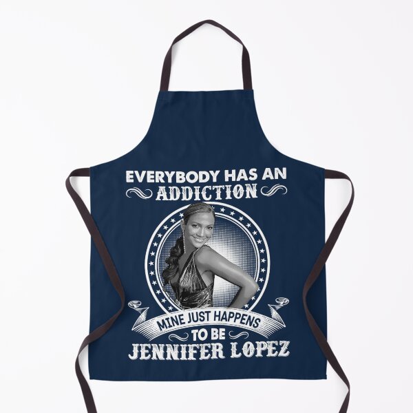Item preview, Everybody Has An Addiction Mine Just Happens To Be Diva Lopez designed and sold by DemetriusCaro.