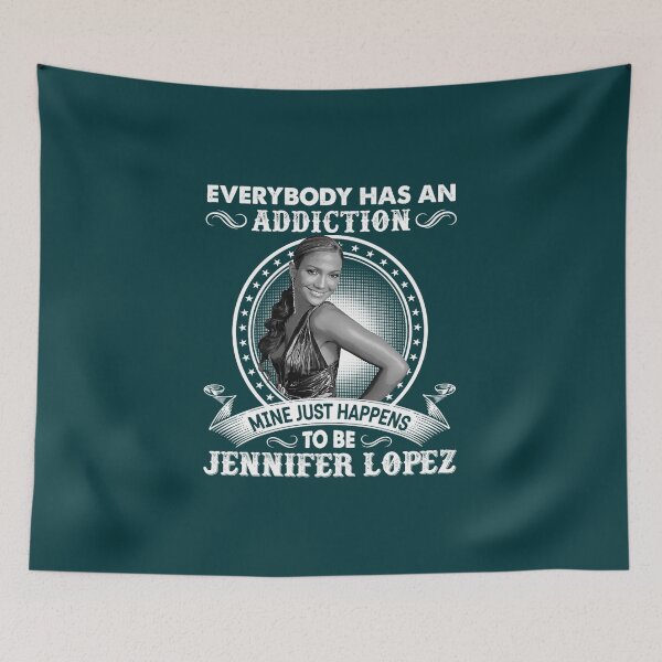 Item preview, Everybody Has An Addiction Mine Just Happens To Be Diva Lopez designed and sold by DemetriusCaro.