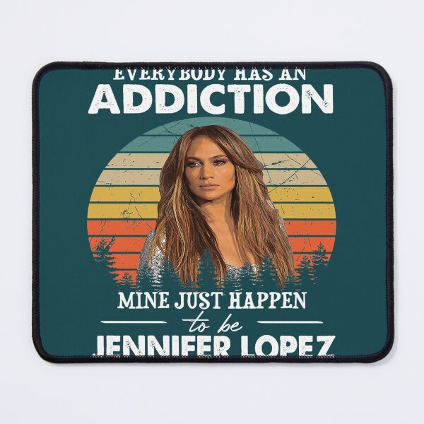 Item preview, Everybody Has An Addiction Mine Just Happens To Be Diva Lopez designed and sold by DemetriusCaro.