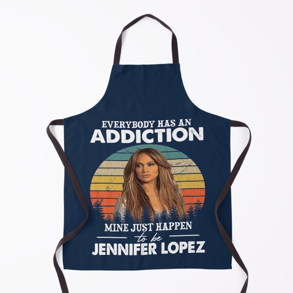Item preview, Everybody Has An Addiction Mine Just Happens To Be Diva Lopez designed and sold by DemetriusCaro.