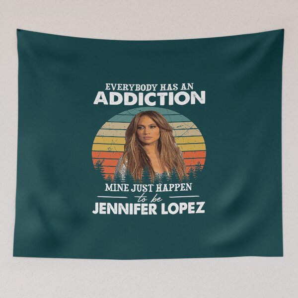 Item preview, Everybody Has An Addiction Mine Just Happens To Be Diva Lopez designed and sold by DemetriusCaro.