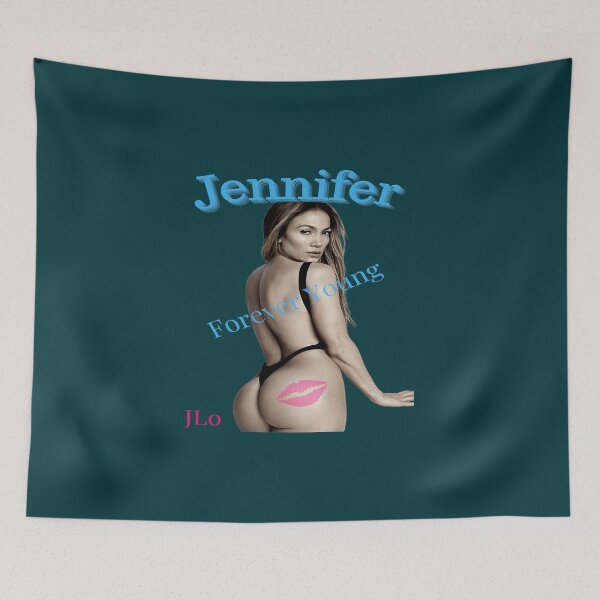 Item preview, Jennifer Lopez designed and sold by DemetriusCaro.