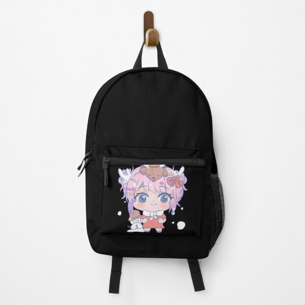 Item preview, Cartoon kawaii girl, Deer designed and sold by PinkMocha.