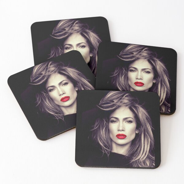 Item preview, Jennifer Lopez designed and sold by DemetriusCaro.