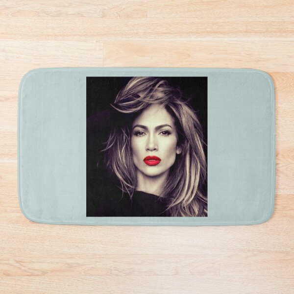 Item preview, Jennifer Lopez designed and sold by DemetriusCaro.
