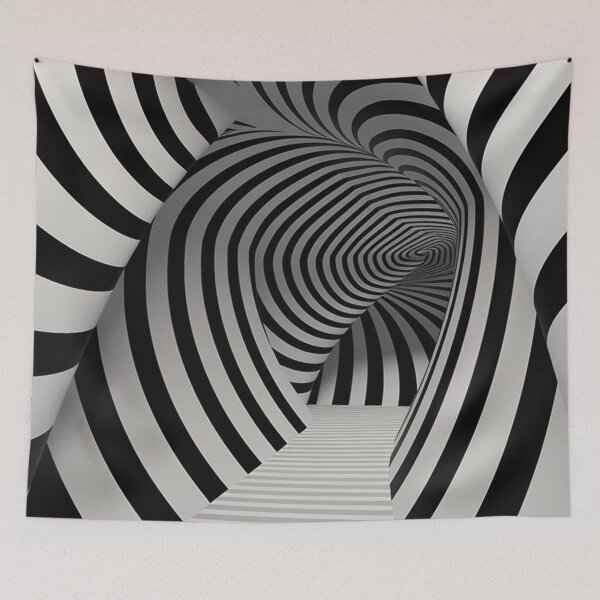 Item preview, Abstract designed and sold by DGtaLrtcom.