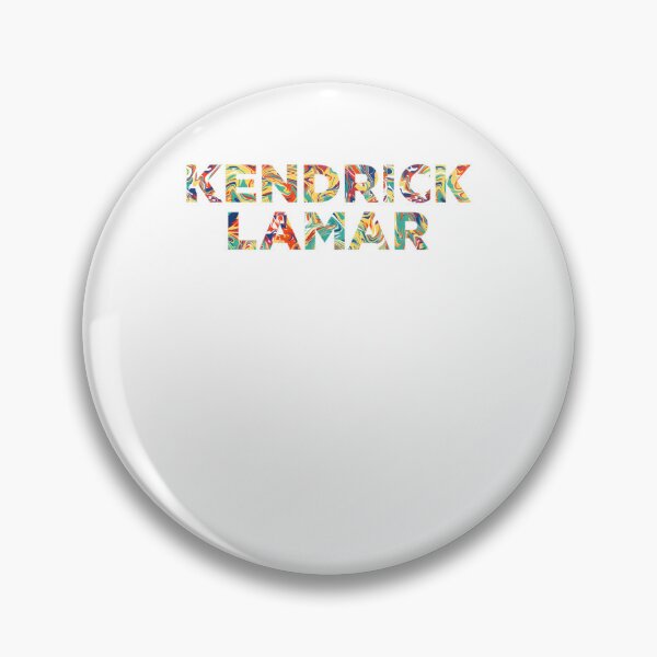 Item preview, Kendrick Lamar designed and sold by RufflesBainD.