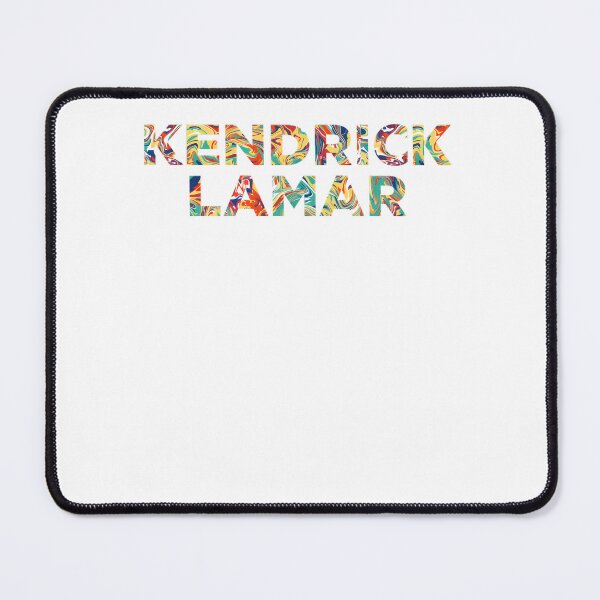 Item preview, Kendrick Lamar designed and sold by RufflesBainD.