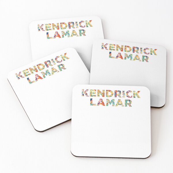 Item preview, Kendrick Lamar designed and sold by RufflesBainD.