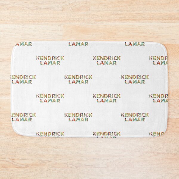Item preview, Kendrick Lamar designed and sold by RufflesBainD.