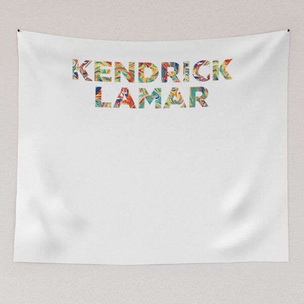 Item preview, Kendrick Lamar designed and sold by RufflesBainD.