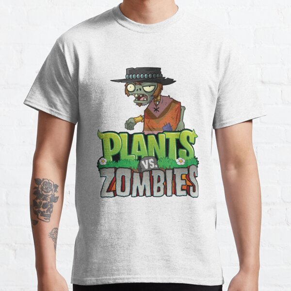 Plants Versus Zombies 2 Neon Mixtape Tour Plants Stickers Sticker for Sale  by Xavier Vandenberg