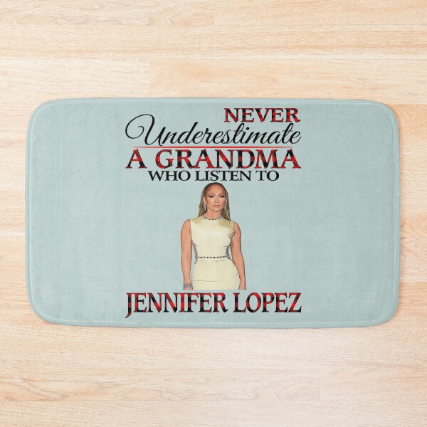 Item preview, Never Underestimate a Nick Name who listens to Jlo Diva designed and sold by DemetriusCaro.