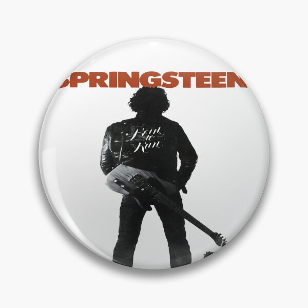 Item preview, Movie Men Woman American Singer Songwriter Bruce Band Awesome First Day Classic  designed and sold by curtisorn2.