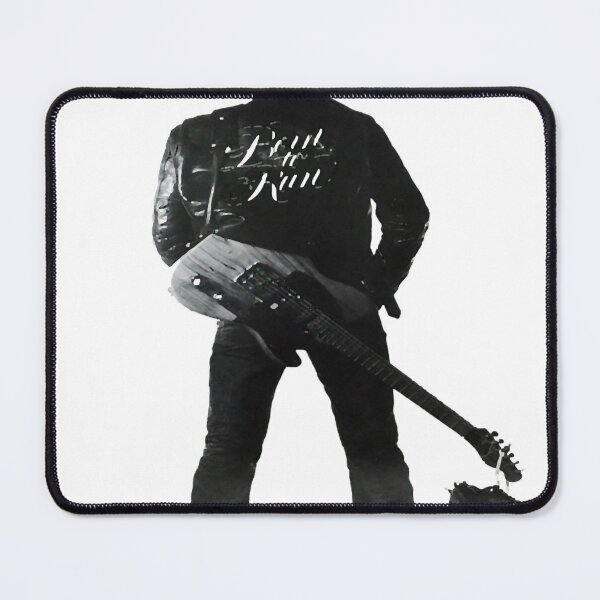 Item preview, Movie Men Woman American Singer Songwriter Bruce Band Awesome First Day Classic designed and sold by curtisorn2.