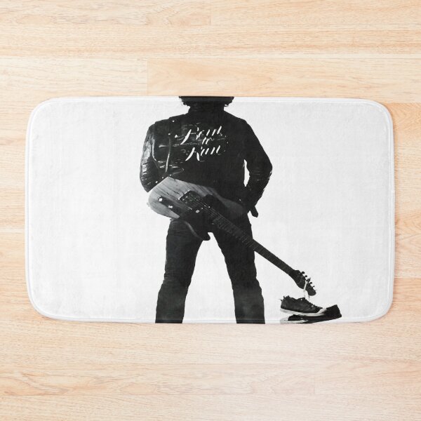 Item preview, Movie Men Woman American Singer Songwriter Bruce Band Awesome First Day Classic  designed and sold by curtisorn2.