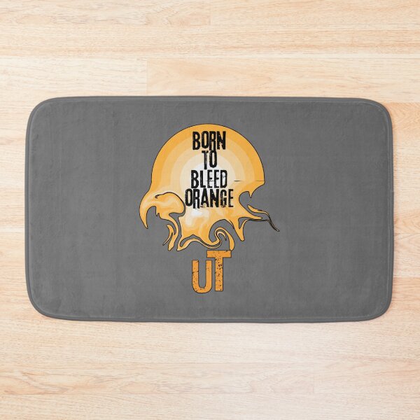 Item preview, Big Orange Bleed Retro Distorted Sunset designed and sold by Dennynicholl.