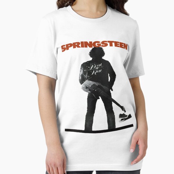 Item preview, Movie Men Woman American Singer Songwriter Bruce Band Awesome First Day Classic  designed and sold by curtisorn2.