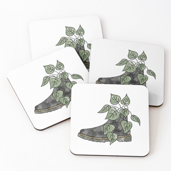 Item preview, Doc boot plant designed and sold by hharvey57.