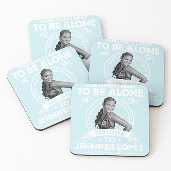 Item preview, Sometime I Need To Be Alone and Listen To Jlo Diva  designed and sold by DemetriusCaro.