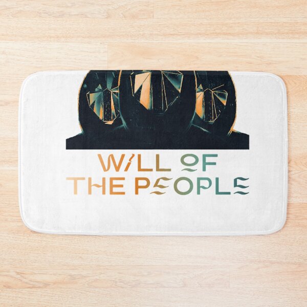 Item preview, Muse band will of the people masked men design Classic  designed and sold by curtisorn2.