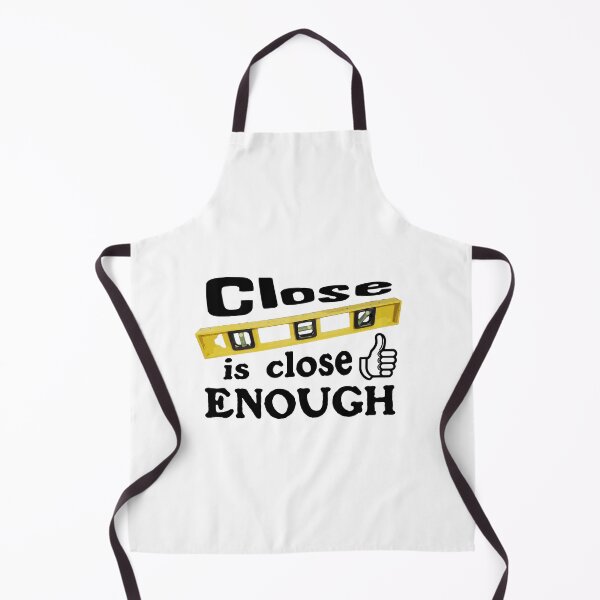 Item preview, Close is close enough designed and sold by Rainy-MTN.