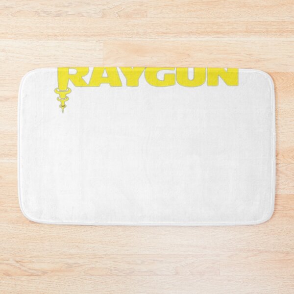 Item preview, NAKED RAYGUN Classic  designed and sold by curtisorn2.