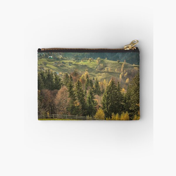 Item preview, Landscape from Transylvania country designed and sold by sonyc.