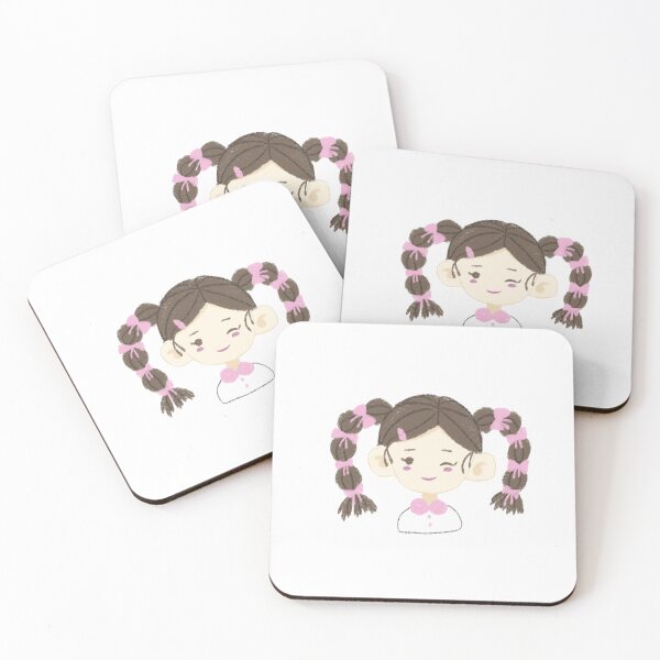 Item preview, Cute Girl designed and sold by jc-handy46.
