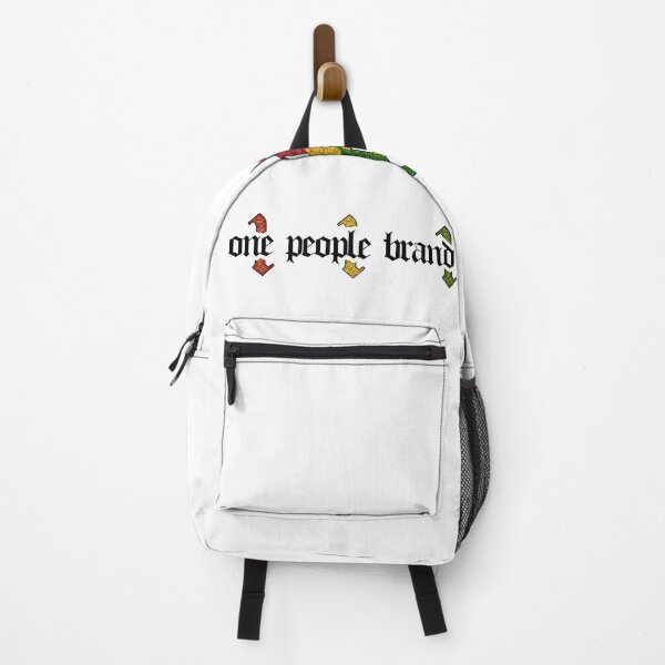 Item preview, OE - One People Brand designed and sold by RidwanYusuf.