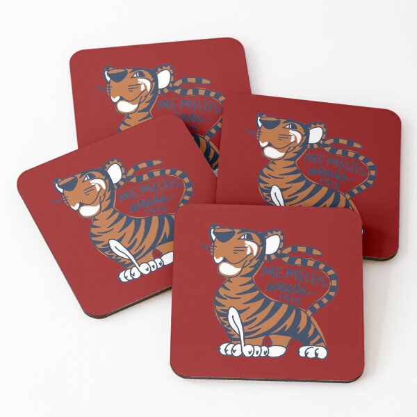 Item preview, Memphis State designed and sold by Dennynicholl.