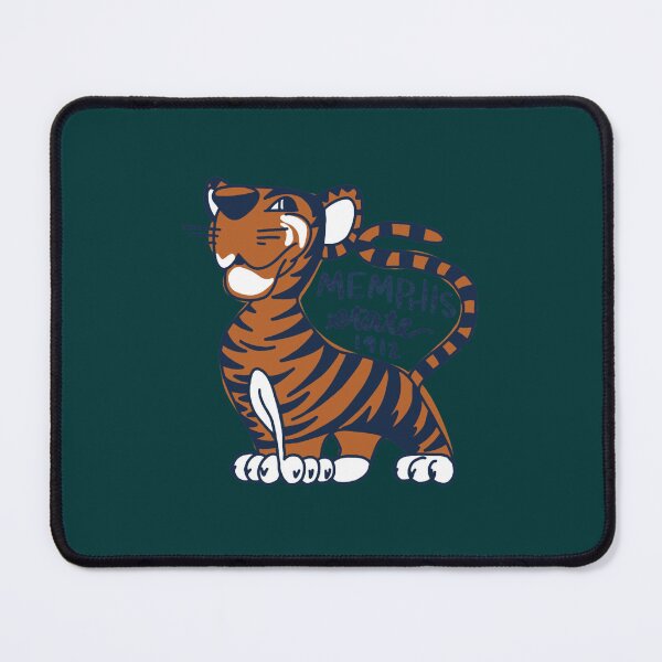 Item preview, Memphis State designed and sold by Dennynicholl.