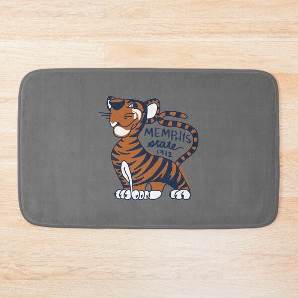 Item preview, Memphis State designed and sold by Dennynicholl.