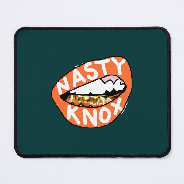 Item preview, Nasty Knox designed and sold by Dennynicholl.