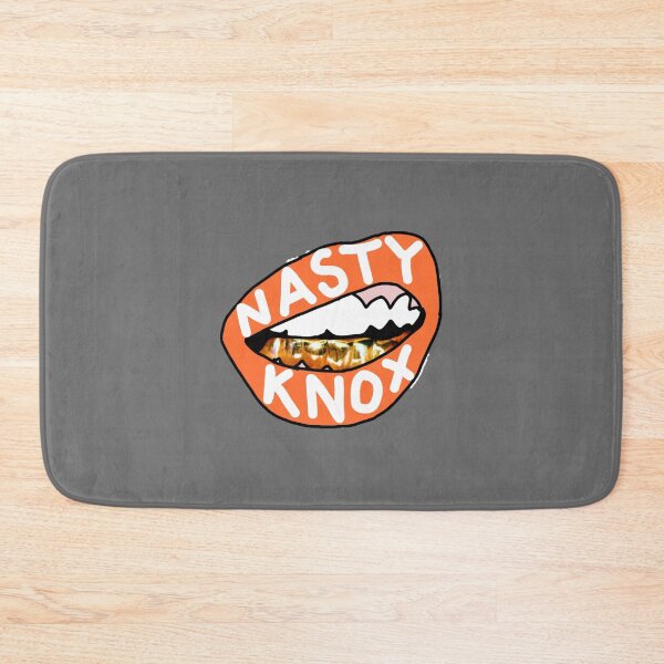 Item preview, Nasty Knox designed and sold by Dennynicholl.