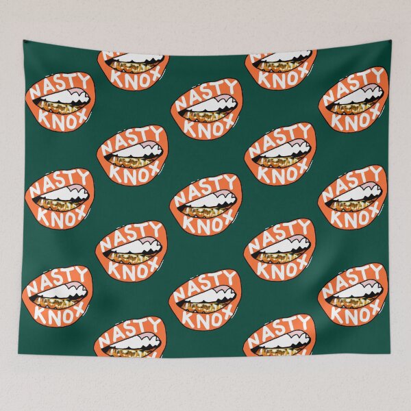 Item preview, Nasty Knox designed and sold by Dennynicholl.