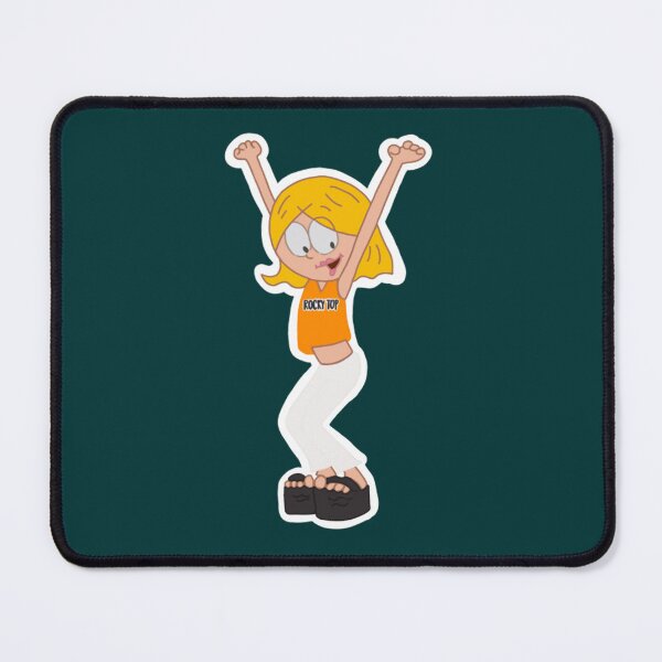 Item preview, Rocky Top Lizzie McGuire designed and sold by Dennynicholl.