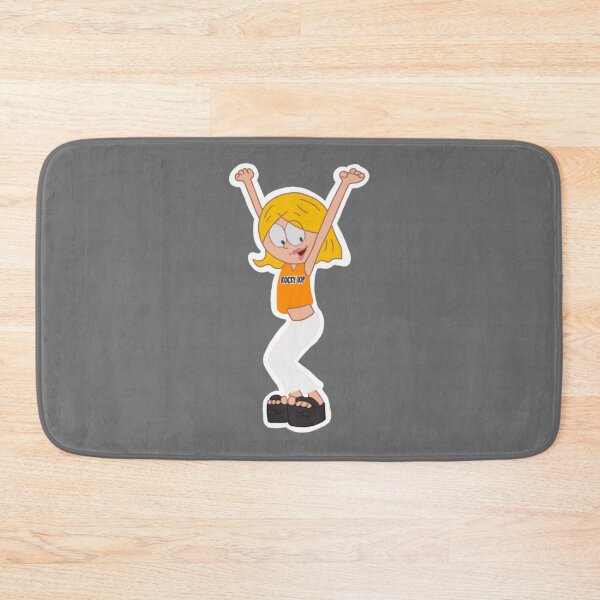 Item preview, Rocky Top Lizzie McGuire designed and sold by Dennynicholl.
