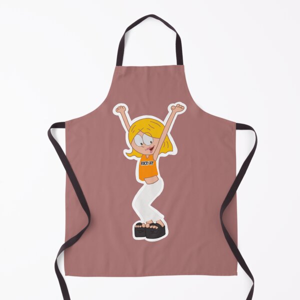 Item preview, Rocky Top Lizzie McGuire designed and sold by Dennynicholl.