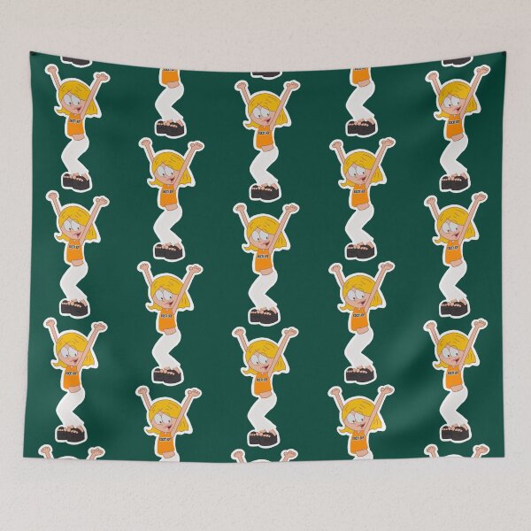 Item preview, Rocky Top Lizzie McGuire designed and sold by Dennynicholl.