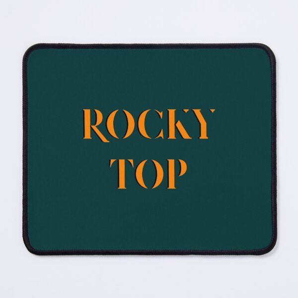 Item preview, Rocky Top University of Tennessee  designed and sold by Dennynicholl.