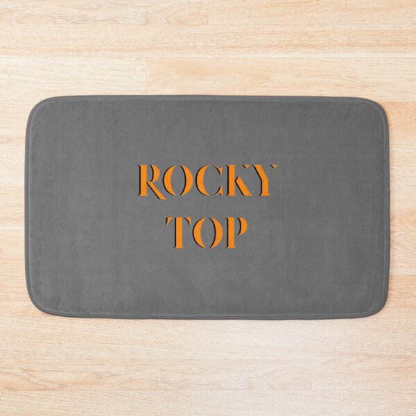 Item preview, Rocky Top University of Tennessee  designed and sold by Dennynicholl.