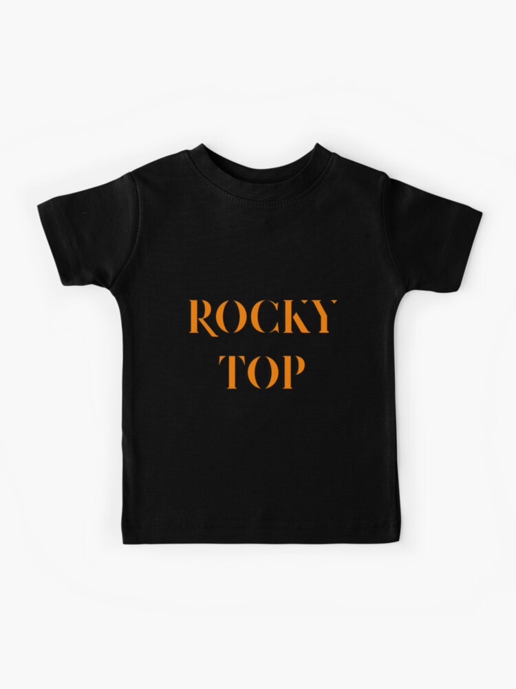 rocky top t shirt